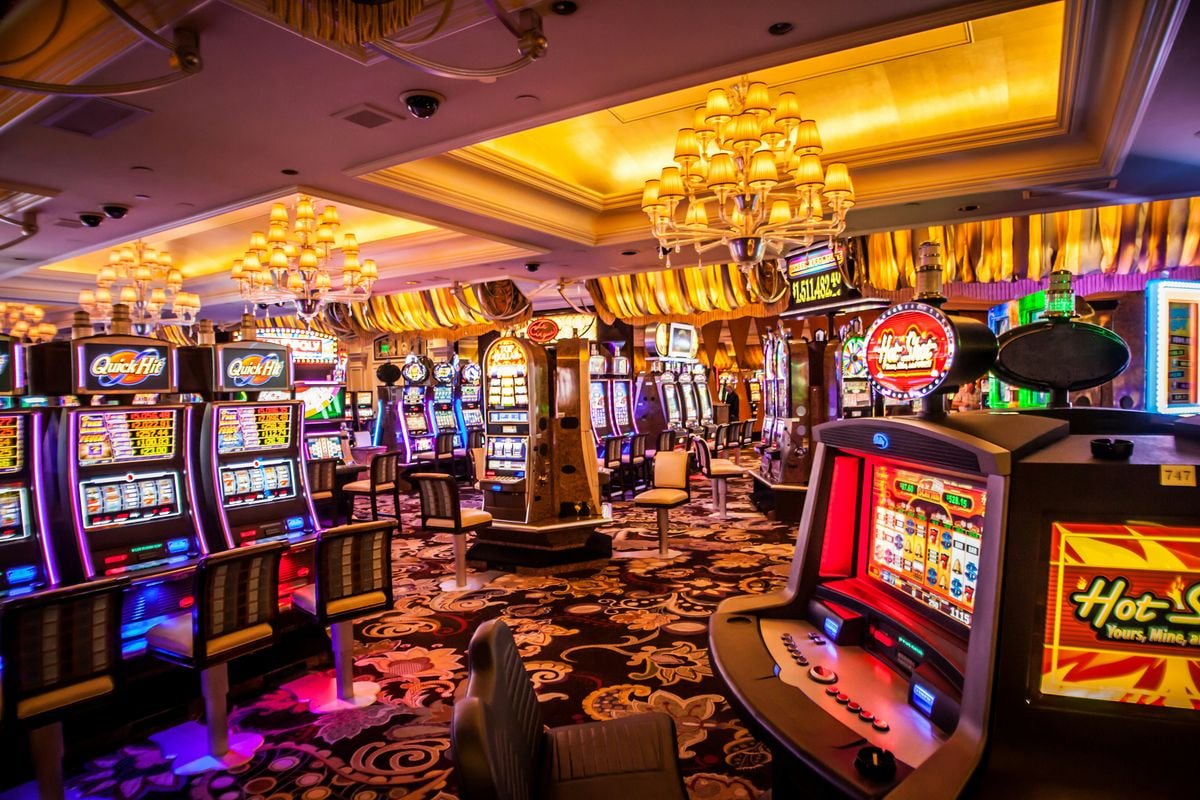 Ragam tema dan jackpot besar di Slot Online nixtoto